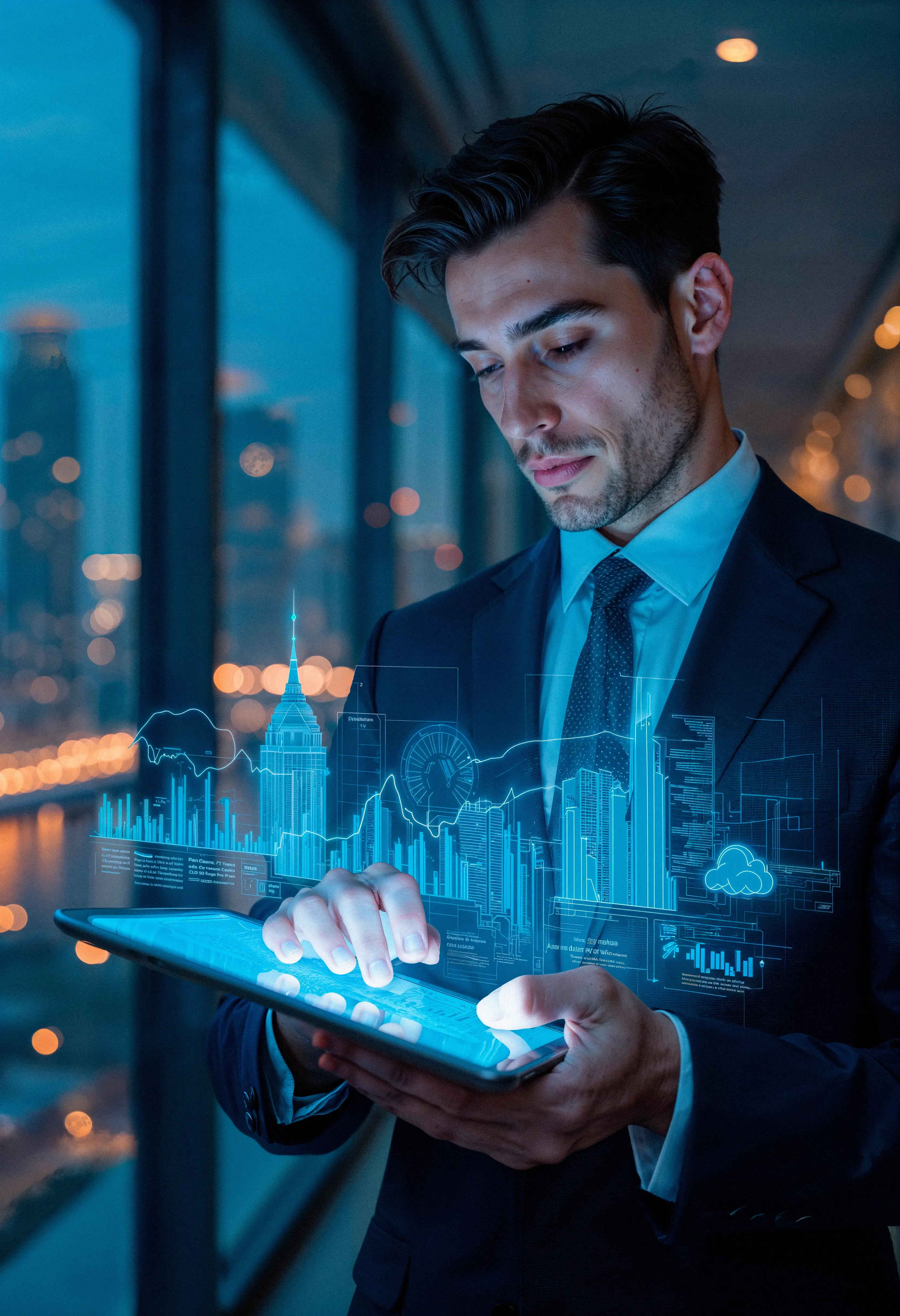 Nevaeh Technology Services
